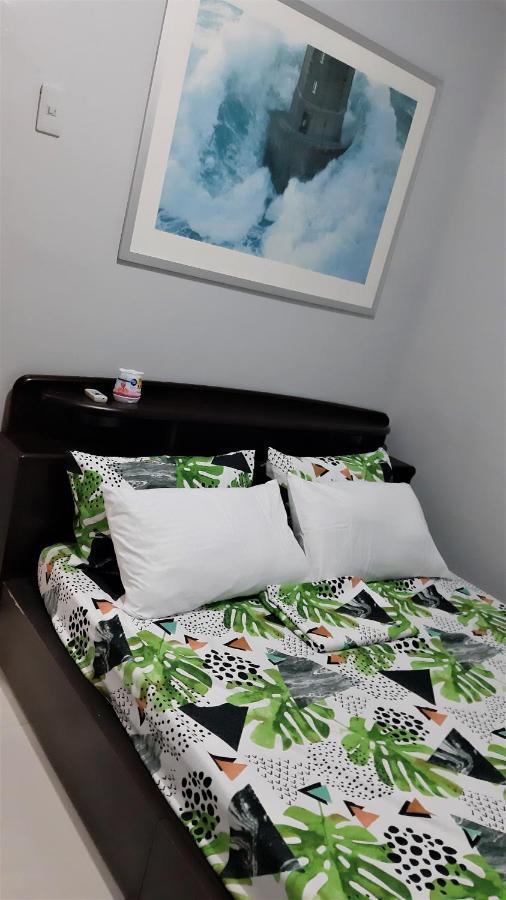 Casa Erelle -1 Bedroom Guest House W/ Modern Kubo Антиполо Экстерьер фото
